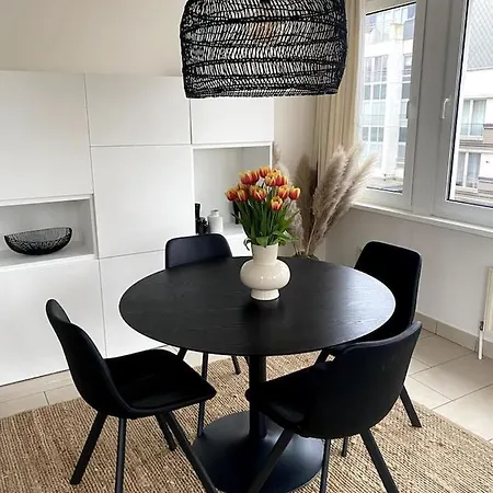 Apartment Charlotte *