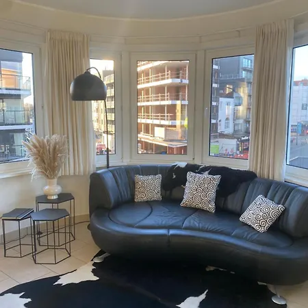 Apartment Charlotte Koksijde