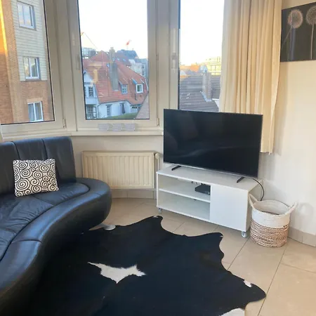 Charlotte * Koksijde