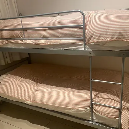 Apartamento Charlotte Koksijde