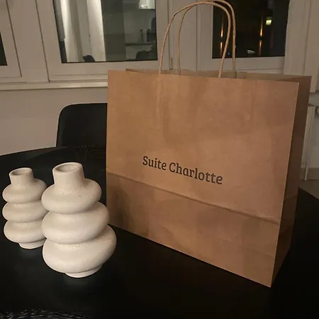 Charlotte * Koksijde