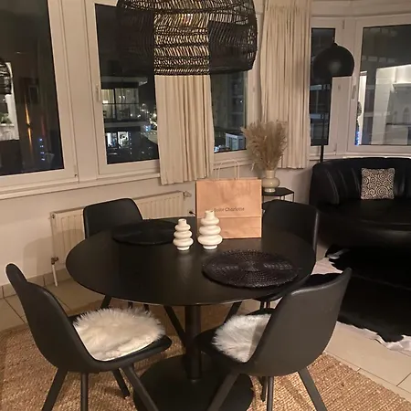 Apartamento Charlotte *