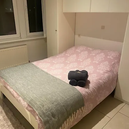 Apartamento Charlotte *