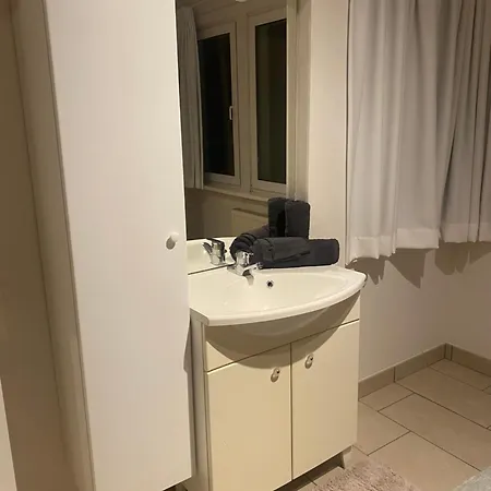 Charlotte Apartamento *