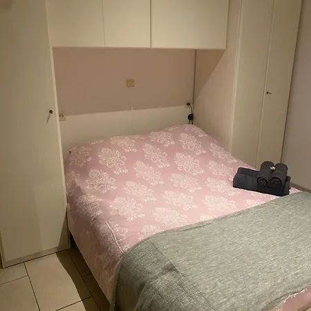 Charlotte Apartamento Koksijde